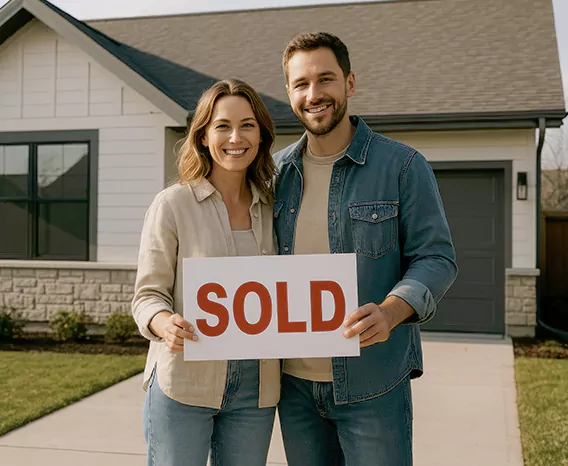 Professional Home Buyers – Sell Your House with Confidence