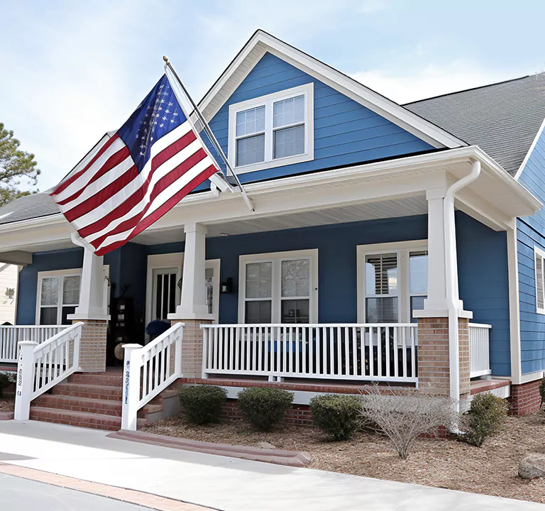 Professional Home Buyers in Mineola