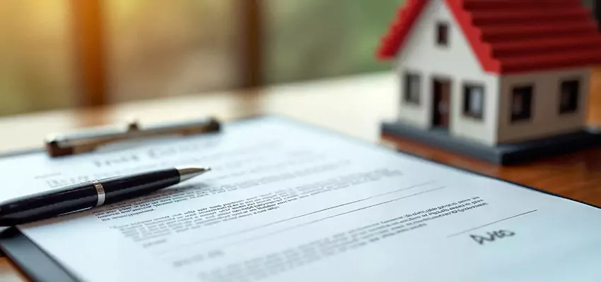 How Our Real Estate Contract Assignment Model Works in Mineola, NY?