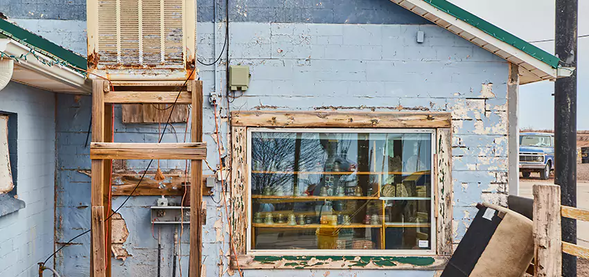 How Our Sell Distressed Property Model Works in Mineola, New York?