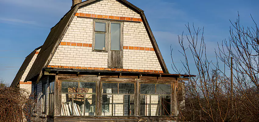 How Our Sell Fire Damaged House Model Works in Mineola, NY?