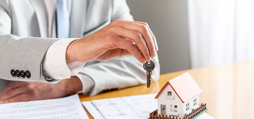 How Our Sell House Due to Job Relocation Model Works in Mineola, New York?