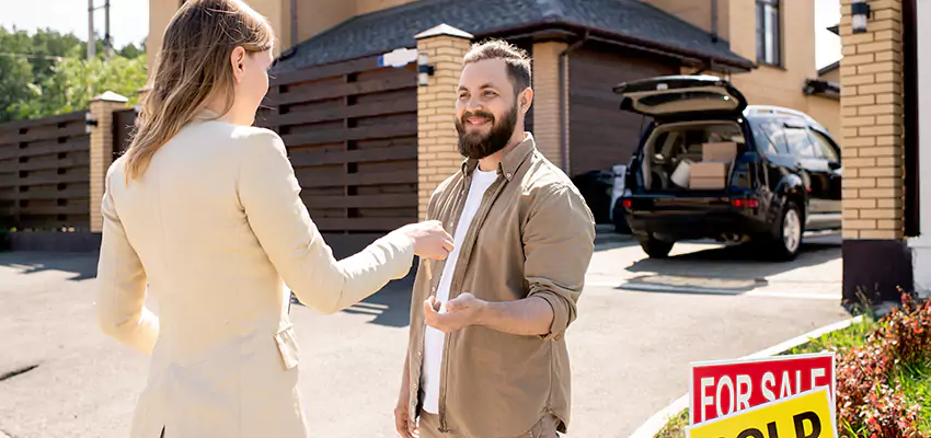 How Our Sell House During Divorce Model Works in Mineola, New York?