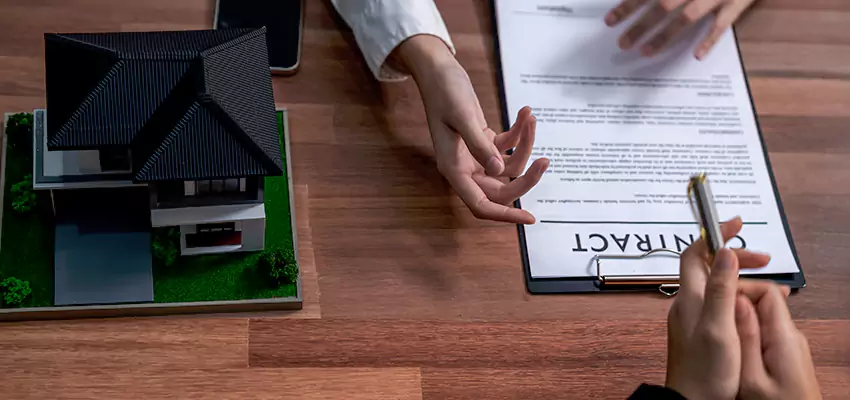 How We Determine Your Sell House in Probate Offer in Mineola, New York?