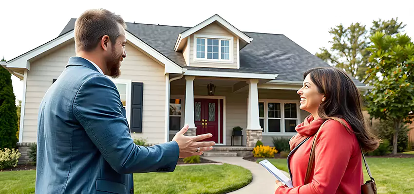 How Our Sell House Privately Model Works in Mineola, New York?