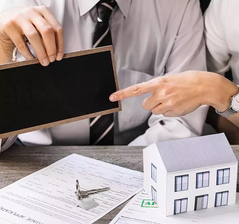 The Top Notch Company for Assignment Deals Real Estate in Mineola, NY