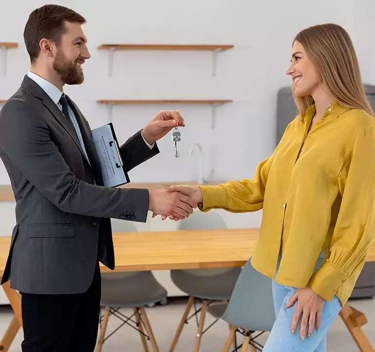 The Top-Rated Online estate agent in Mineola, NY