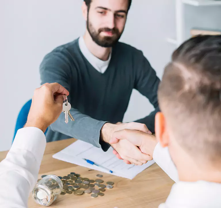 The Leading Local Company to Quick House Buyers in Mineola, NY