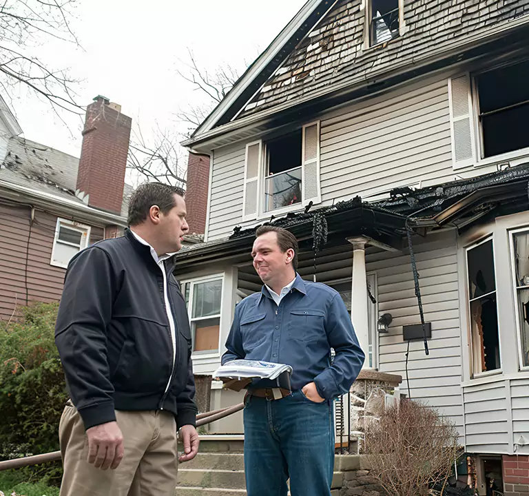 The Leading Cash Buyers for Damaged Homes in Mineola, NY