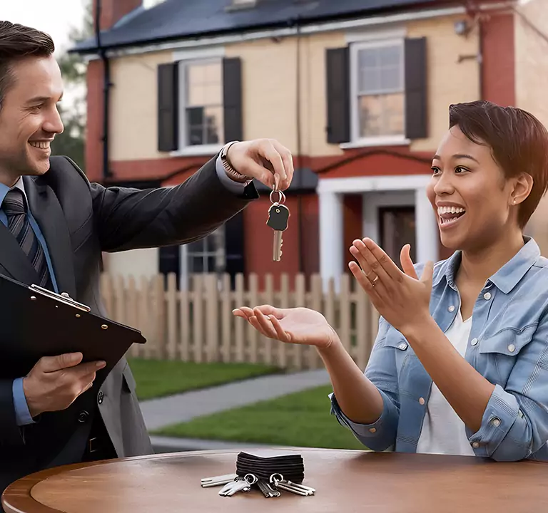 The Most Trusted Company to Sell House Online in Mineola, NY