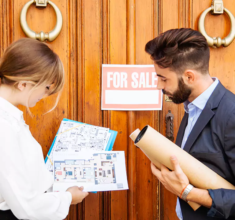 The Most Trusted Company to Sell House With Liens in Mineola, NY