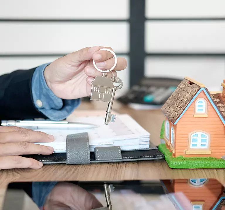 The Trusted Direct Buyer to Sell House with Reverse Mortgage in Mineola, NY