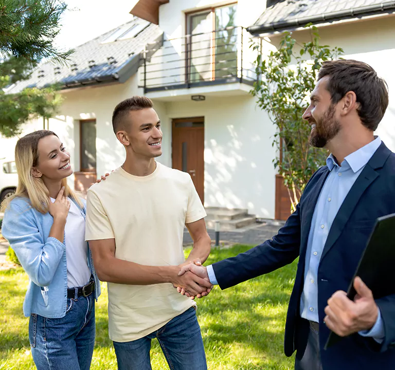 Trusted Company to Sell House with Tax Lien in Mineola, NY