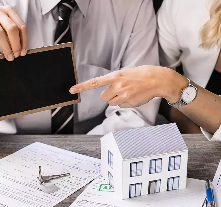 The Top Notch Company for No Closing Cost Sales in Mineola, NY