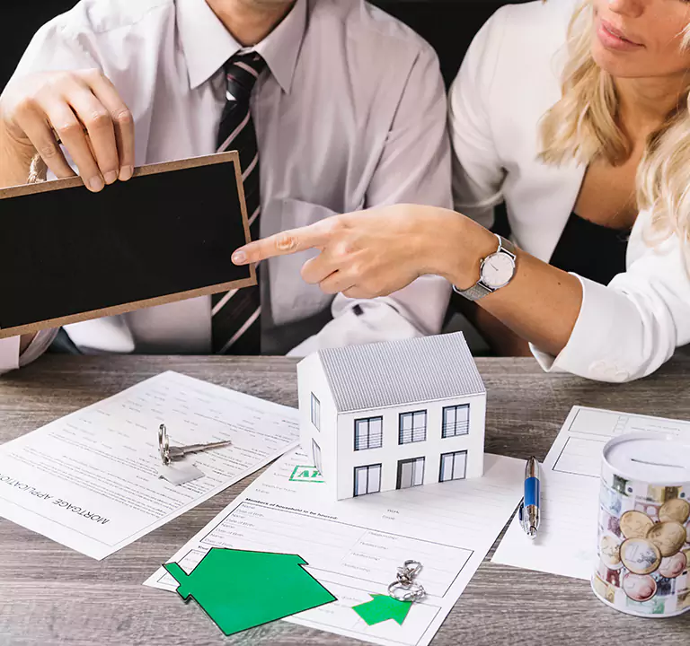 The Top-Rated Company to Sell House Without Repairs in Mineola, NY