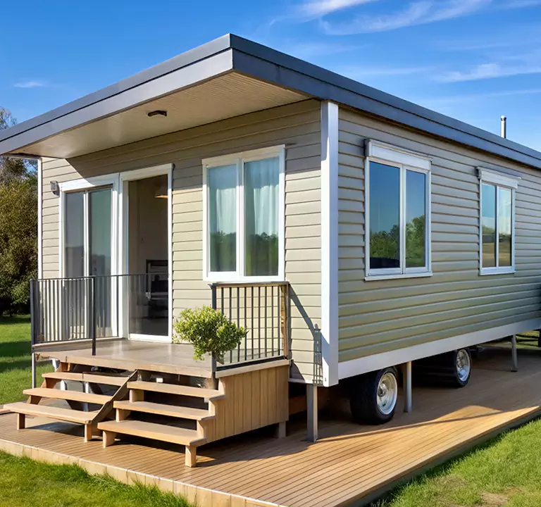 The Top-Rated Company to Sell Mobile Home Fast in Mineola, NY