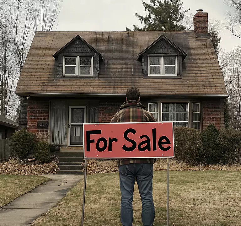 The Leading Local Buyer to Selling a House in Disrepair in Mineola, NY