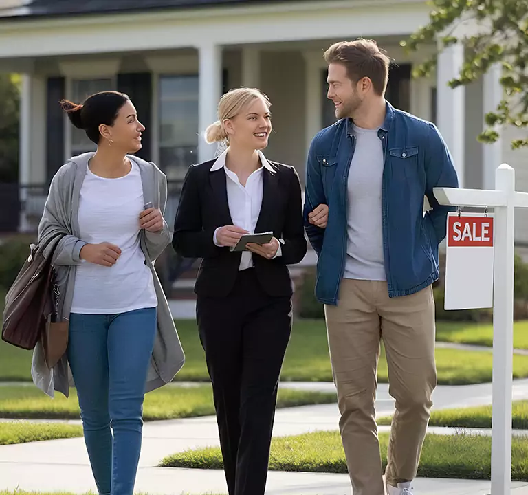What Sets Mineola Home Buyers Apart from Traditional Agents?