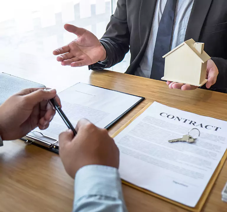 Why Choose Mineola Home Buyers as Your Trusted Buyer in Mineola, NY?